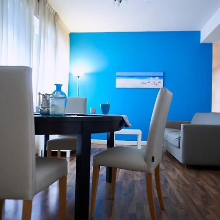 Appartamento Flaminia 30 Metri Dal Mare Lido di Jesolo Exteriér fotografie