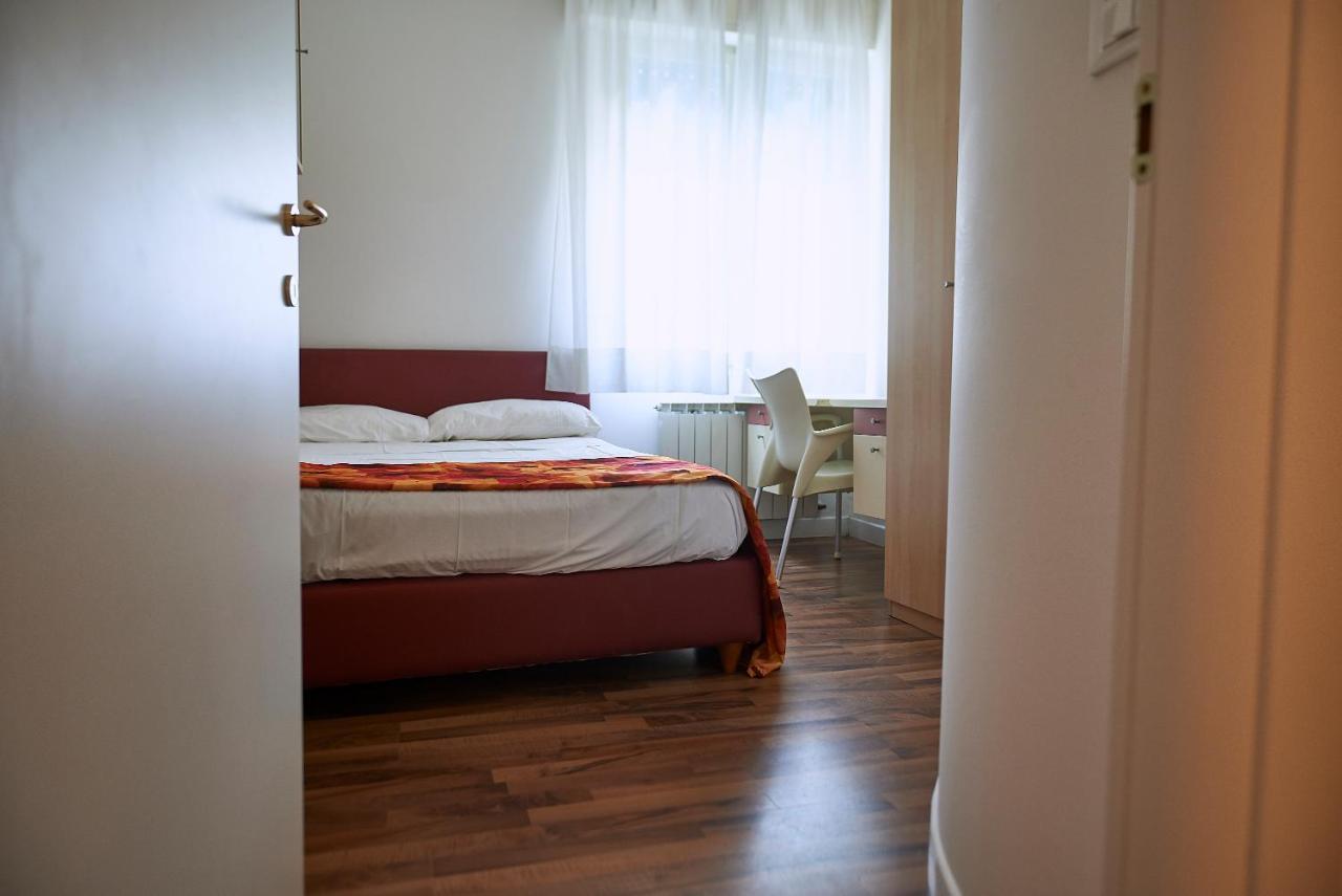 Appartamento Flaminia 30 Metri Dal Mare Lido di Jesolo Exteriér fotografie
