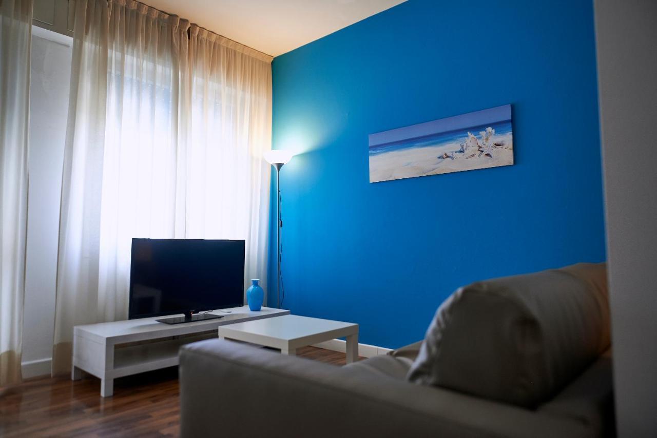 Appartamento Flaminia 30 Metri Dal Mare Lido di Jesolo Exteriér fotografie